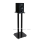 bookshelf speaker stand